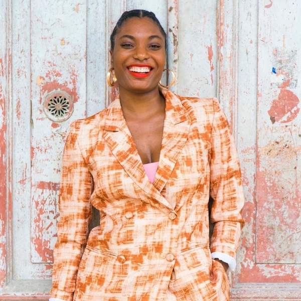 A Trip Abroad Reminded Me Of The Importance Of A Mental Break