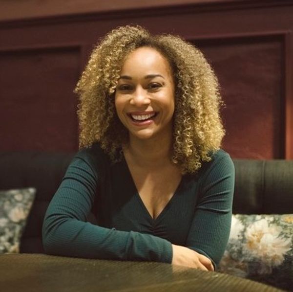 Blavity CEO & Co-Founder Morgan DeBaun Is Making Million-Dollar Moves