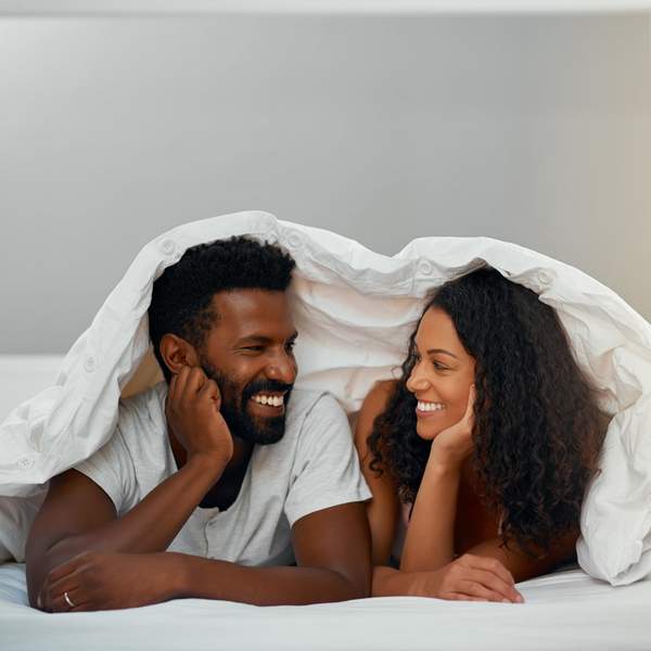10 Sex Resolutions Every Married Couple Should Make