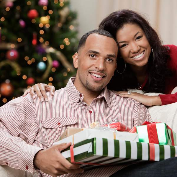 These Holiday Gifts For Bae Will Have Him Leaving Cookies For You Every Night