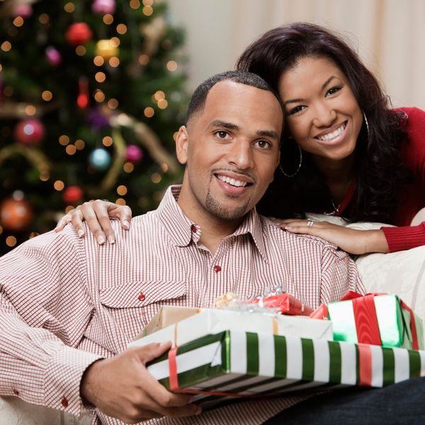 These Holiday Gifts For Bae Will Have Him Leaving Cookies For You Every Night