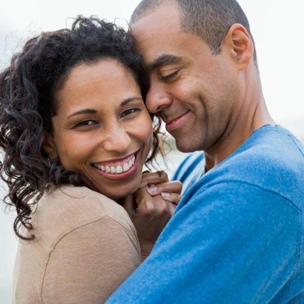 Let’s Settle This "Black Women Don’t Get Married" Thing Once & For All