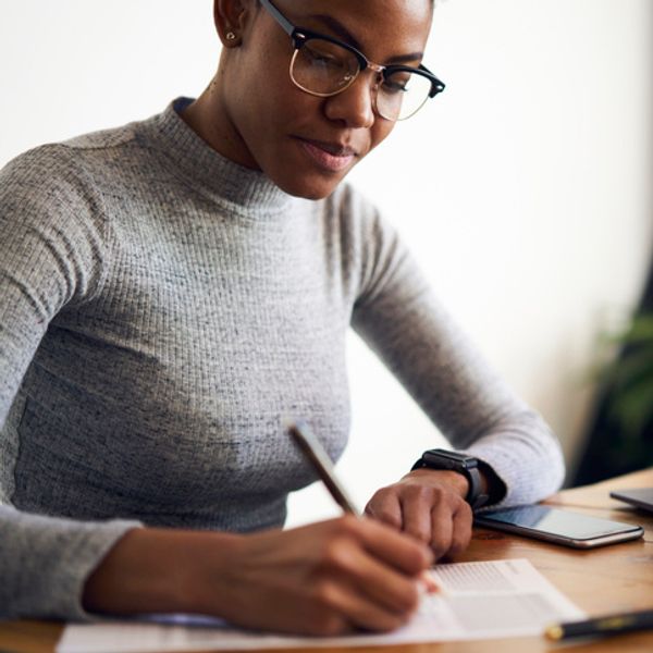 When You Feel Like You've Accomplished Nothing In Your Life