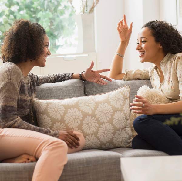 4 Things To Consider Before Choosing A Roommate