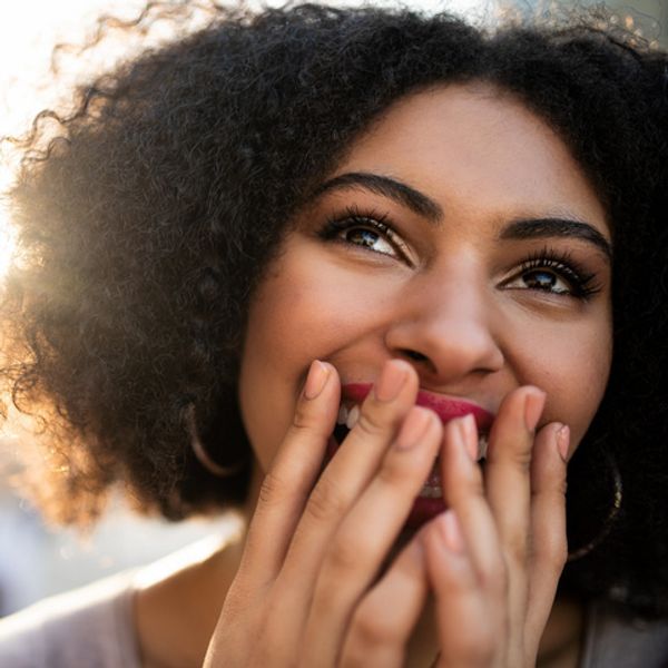 Work-Life Balance Might Seem Like A Myth, Try This Instead.