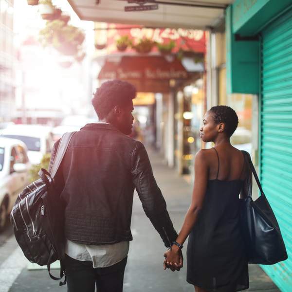 Your Soulmate Might Be The One Who Broke You