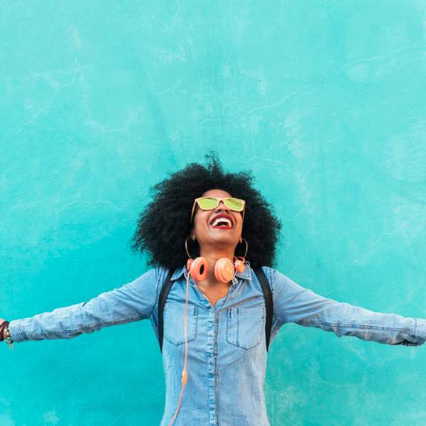 How 30 Days Of Positive Speaking Transformed My Life