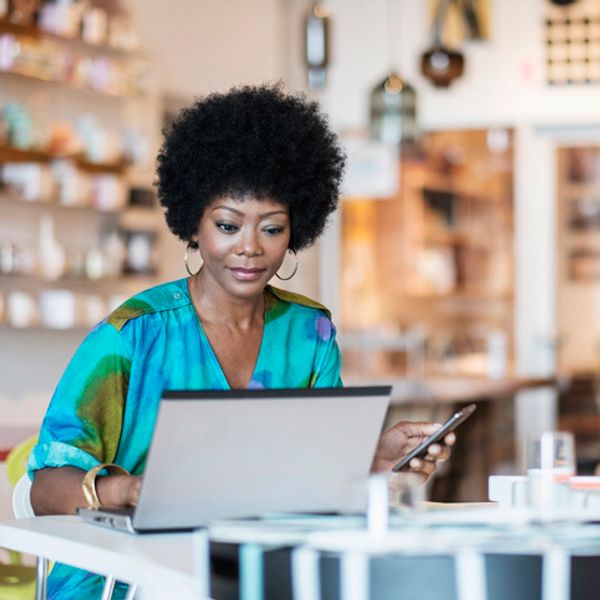 10 Black-Owned Businesses Founded & Run By Women
