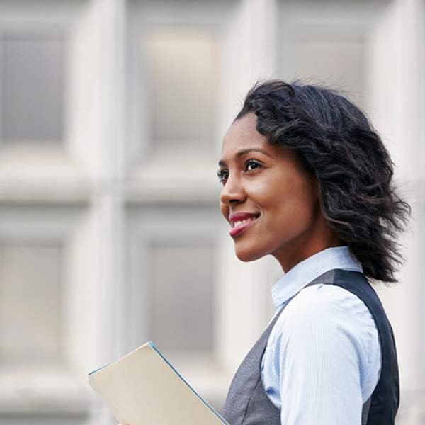 What You Do Isn’t Who You Are