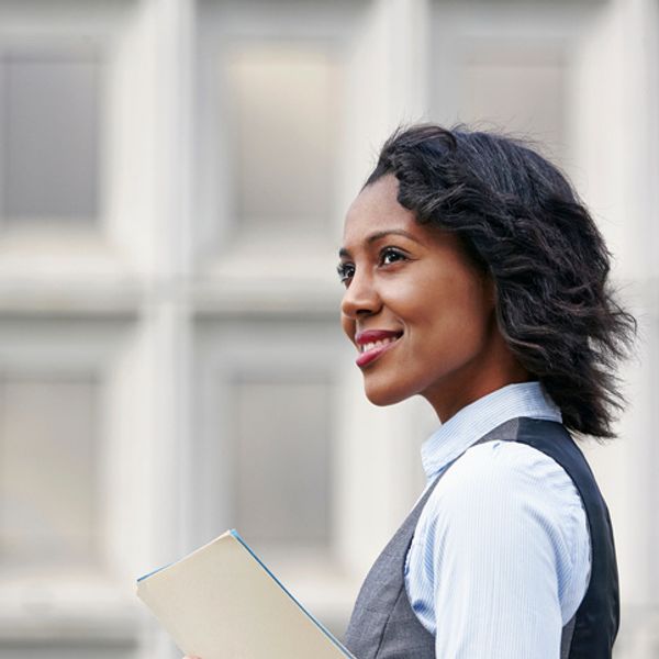 What You Do Isn’t Who You Are