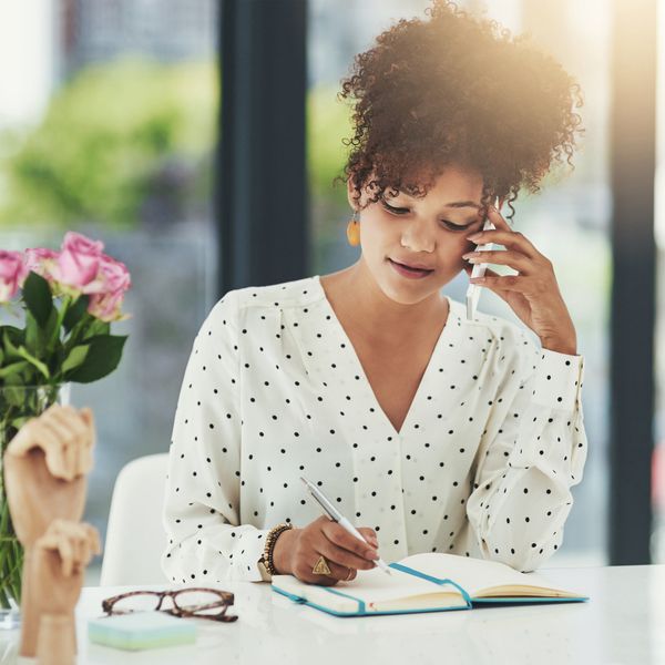 6 Planners That Will Help You Boss All The Way Up In The New Year