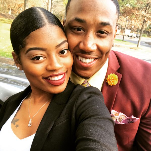 How This Couple Knew They Found Their One