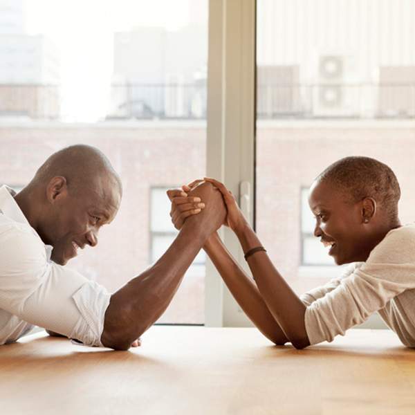 6 Challenges All Newlyweds Should Expect In Their First Year Of Marriage