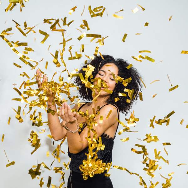 The Truths I'm Walking Into The New Year Empowered By