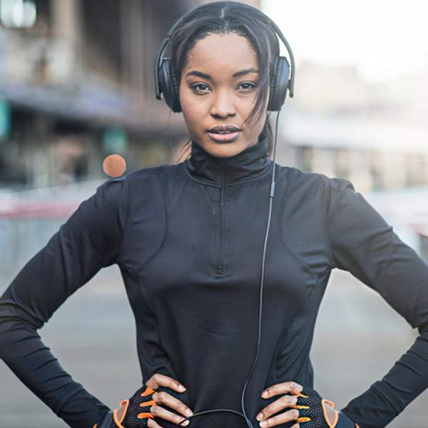 6 Apps To Kickstart Your 2019 Health & Fitness Goals