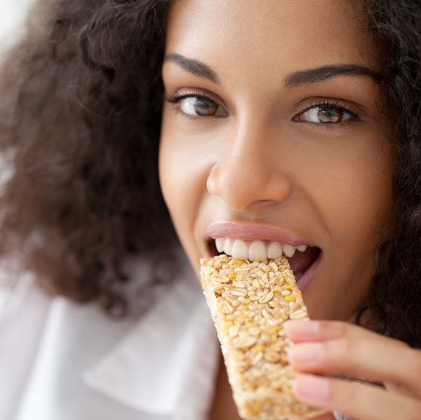 10 Foods You Should Eliminate From Your Diet If You're Trying To Lose Weight