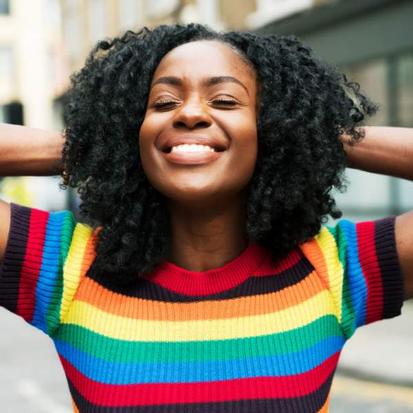 Protect Your Peace With This Sage Life Advice