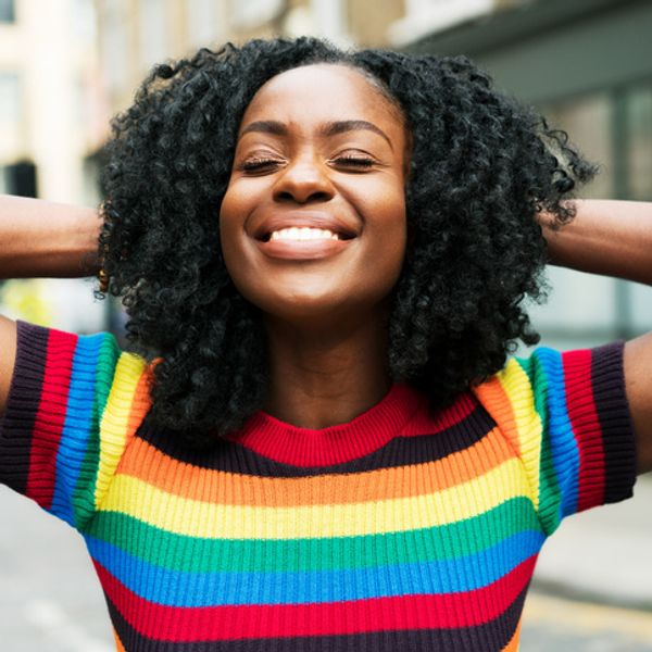 Protect Your Peace With This Sage Life Advice