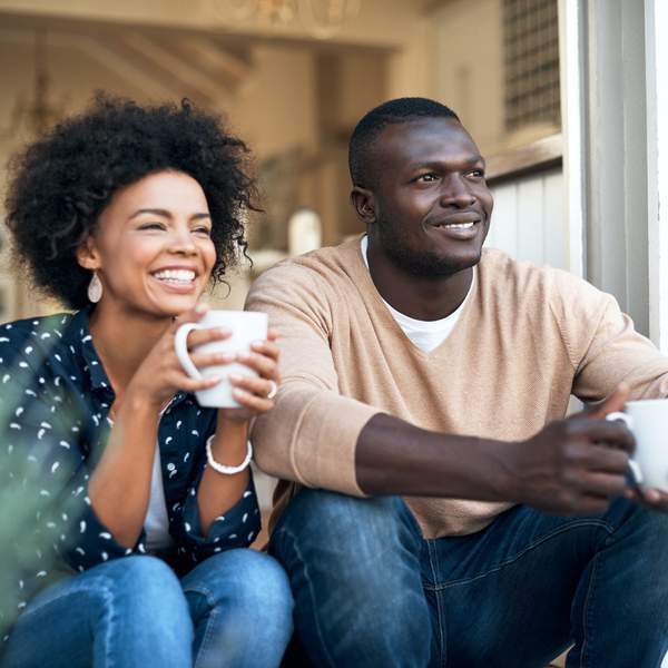 5 Signs You Still Aren't Over Your First Love After All These Years