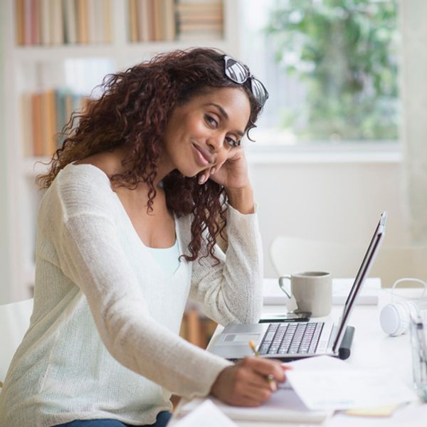 Define The Bag You're Chasing Before It Defines You