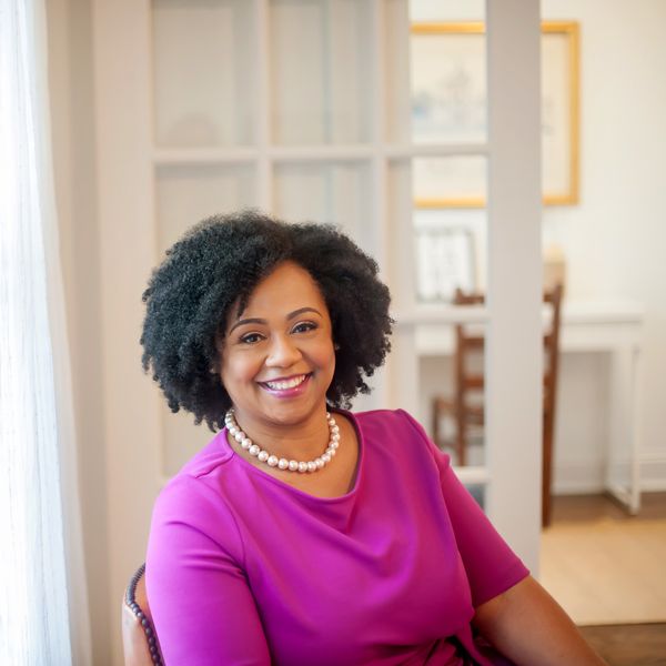 Doing The Work Helped This Podcaster Surpass 2.5 Million Downloads