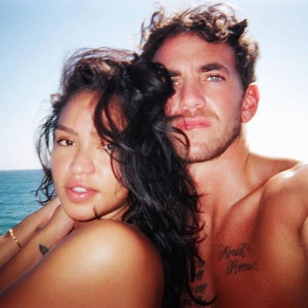 Cassie Is Out Here Living Her Best Life & We Love It