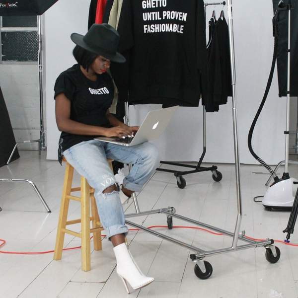 5 Black Designers Doing It For The Culture