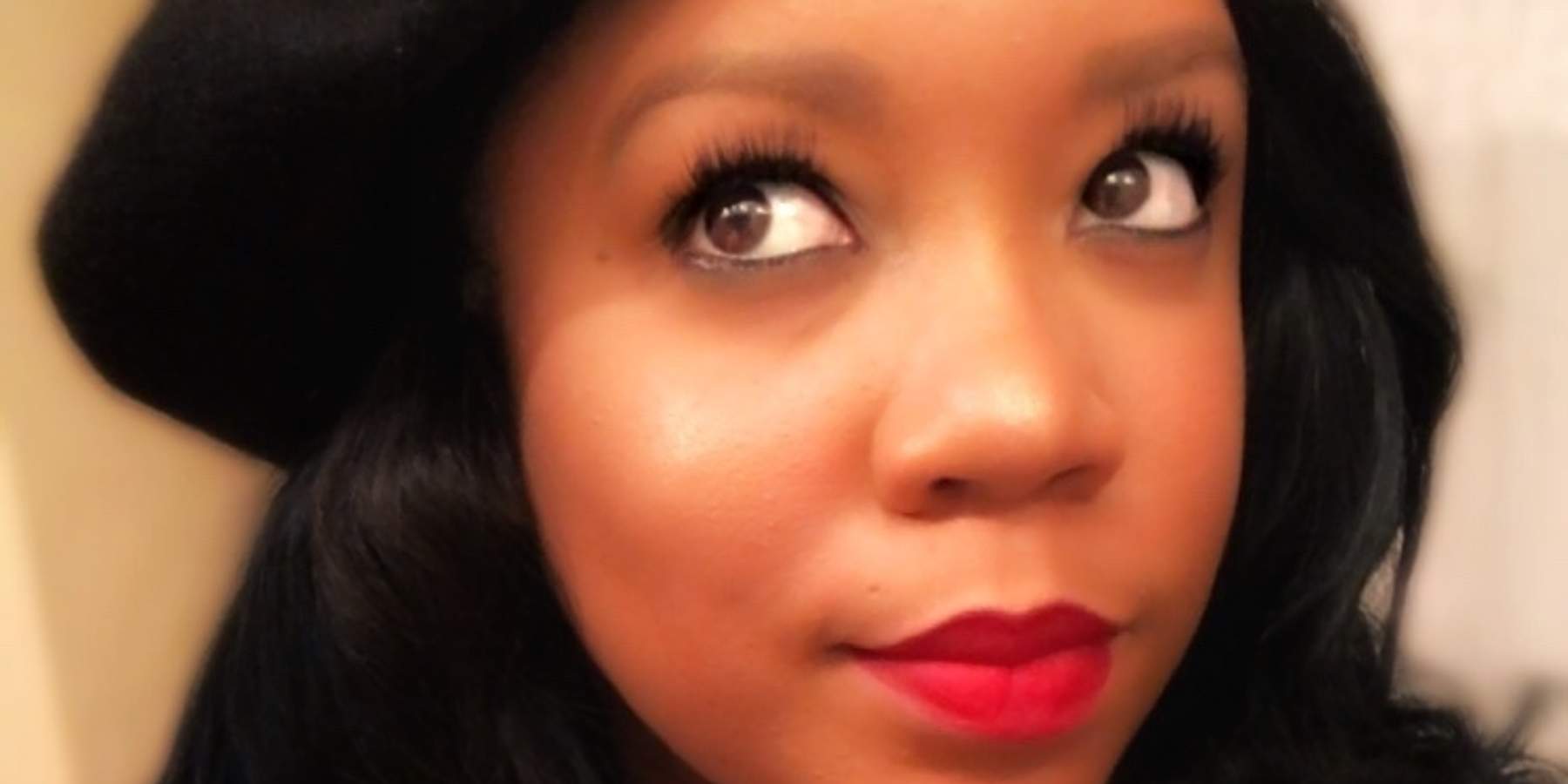 I Wore Magnetic Lashes For A Night Out & This Is My Honest Opinion