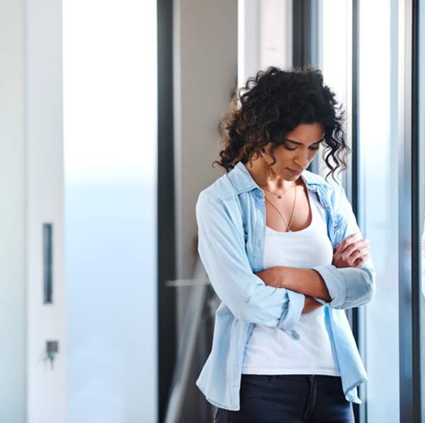 Till Petty Do Us Part: How Arguing Changes In A Marriage