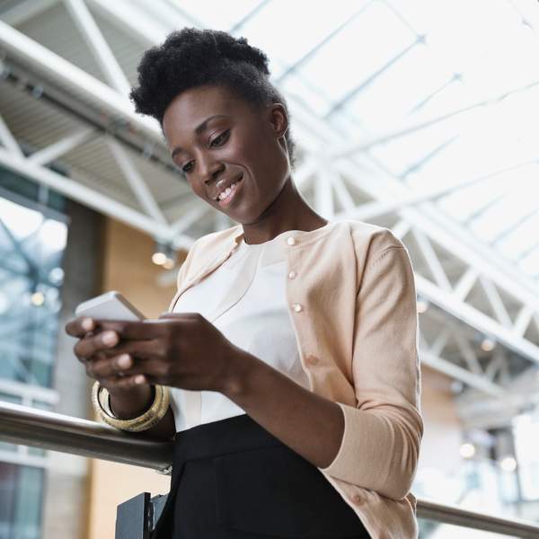 8 Solid Reasons To Put. Your Phone. Down.