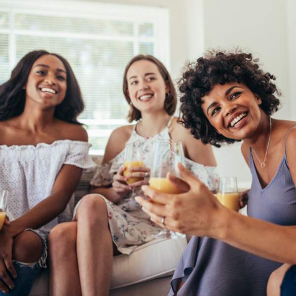 Life Taught Me That True Friendships Are “Inconvenient”