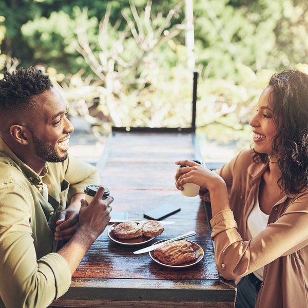 5 Things That Are Okay To Require On A First Date