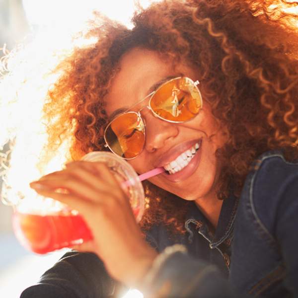 This 10-Day Detox Taught Me A Major Key About Winning