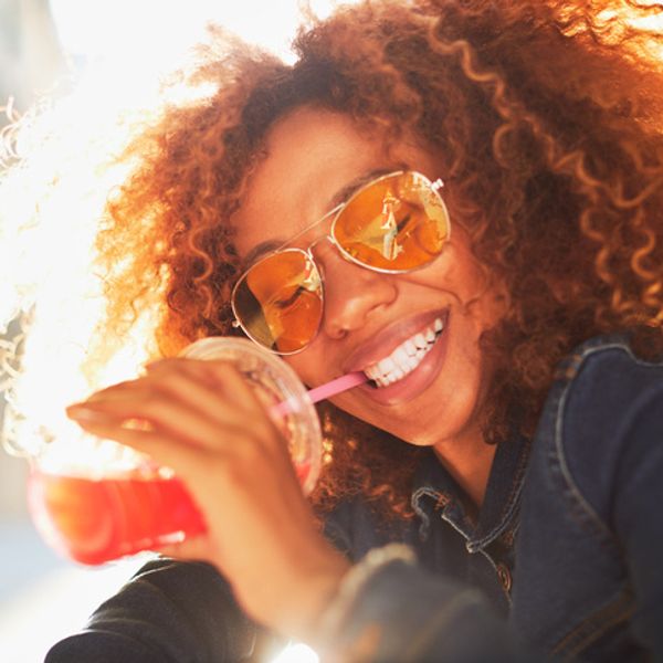 This 10-Day Detox Taught Me A Major Key About Winning