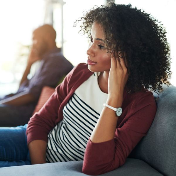 I Didn’t Care About Titles Until This Happened To Me