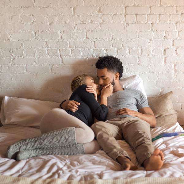 How Much Can You Trust 'I Love You' During Sex?