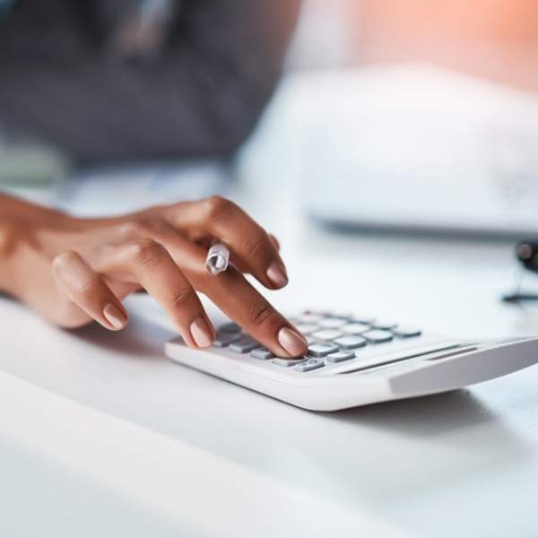 How Much Is Your Tax Refund Really Costing You?