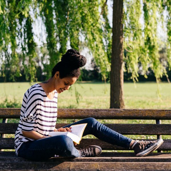 The Biggest Lesson I Walked Away With From 'Becoming'