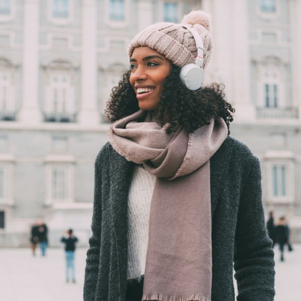 Your Guide To The Perfect International Weekend Trip