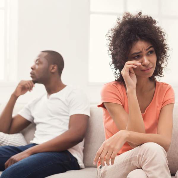 Why You're Always The One Who Prepares A Man For His Wife