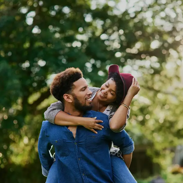 Like, Love & In Love: How To Really Know The Difference