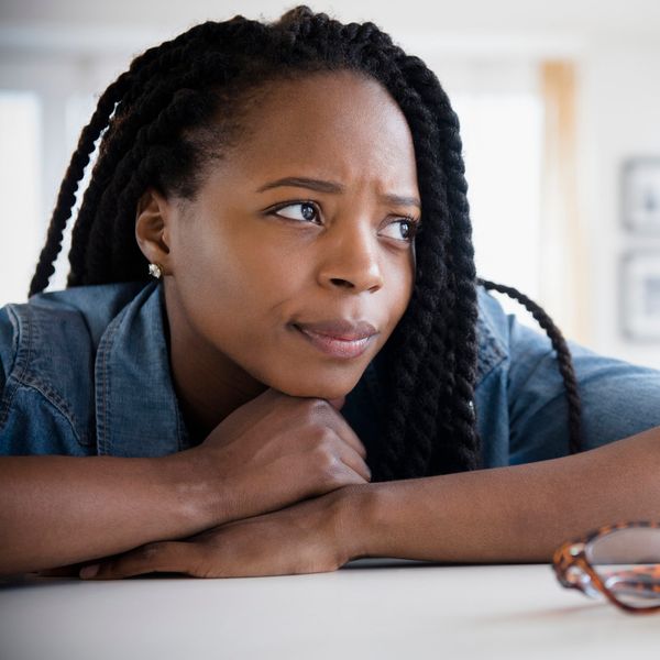 Here's What's Keeping You From Leveling Up In 2019