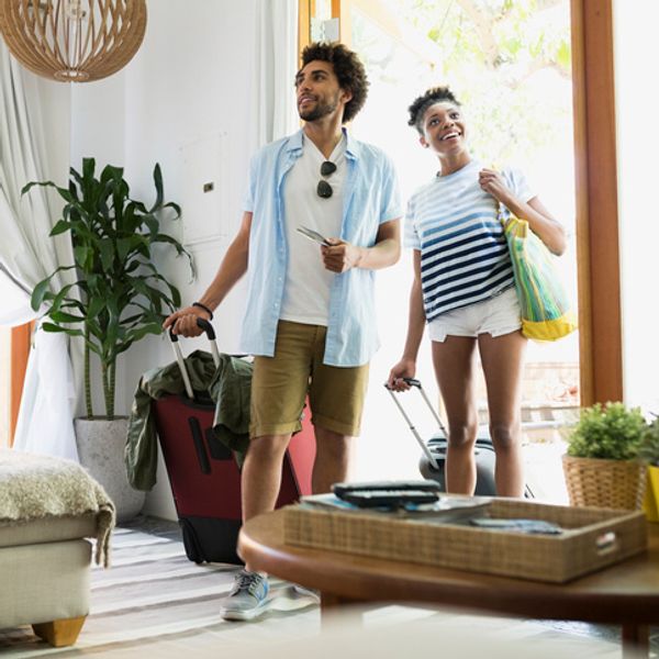 I Made $15,000 In Three Months As An Airbnb Host