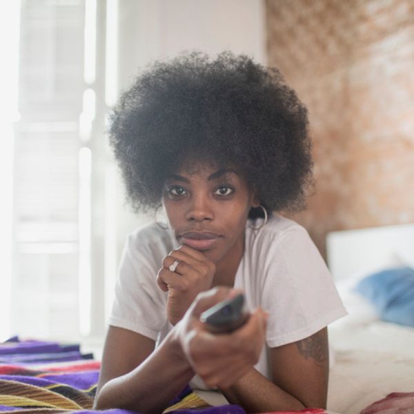 What's New & Black On Netflix This Month