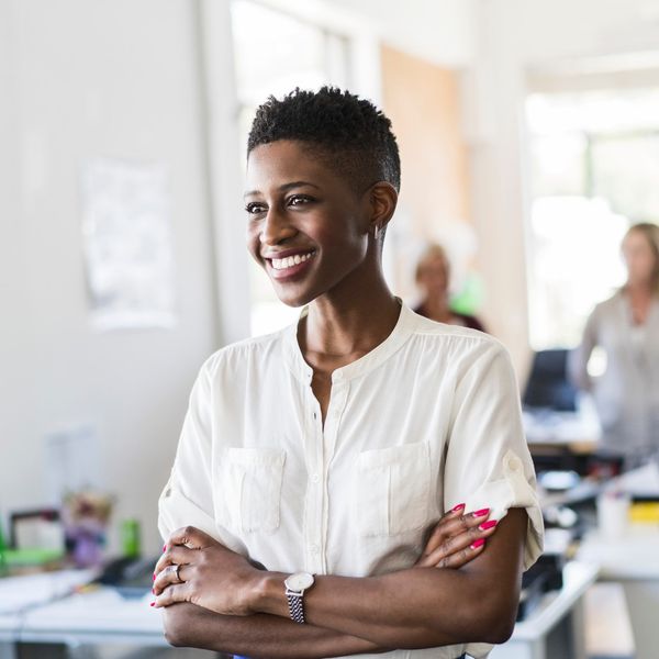 7 Successful Women On Negotiating A Pay Raise