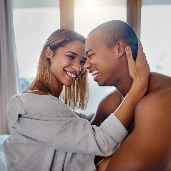 Maintenance Sex Could Be The Key To A Successful Marriage
