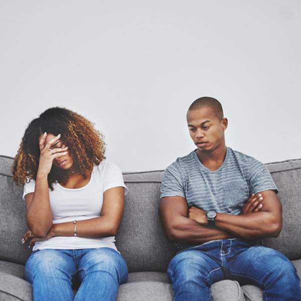 Why We Sometimes Choose The Wrong Partner