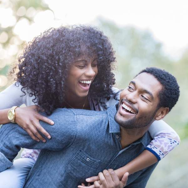 Are You Dating The Same Guy Over And Over Again? Maybe.