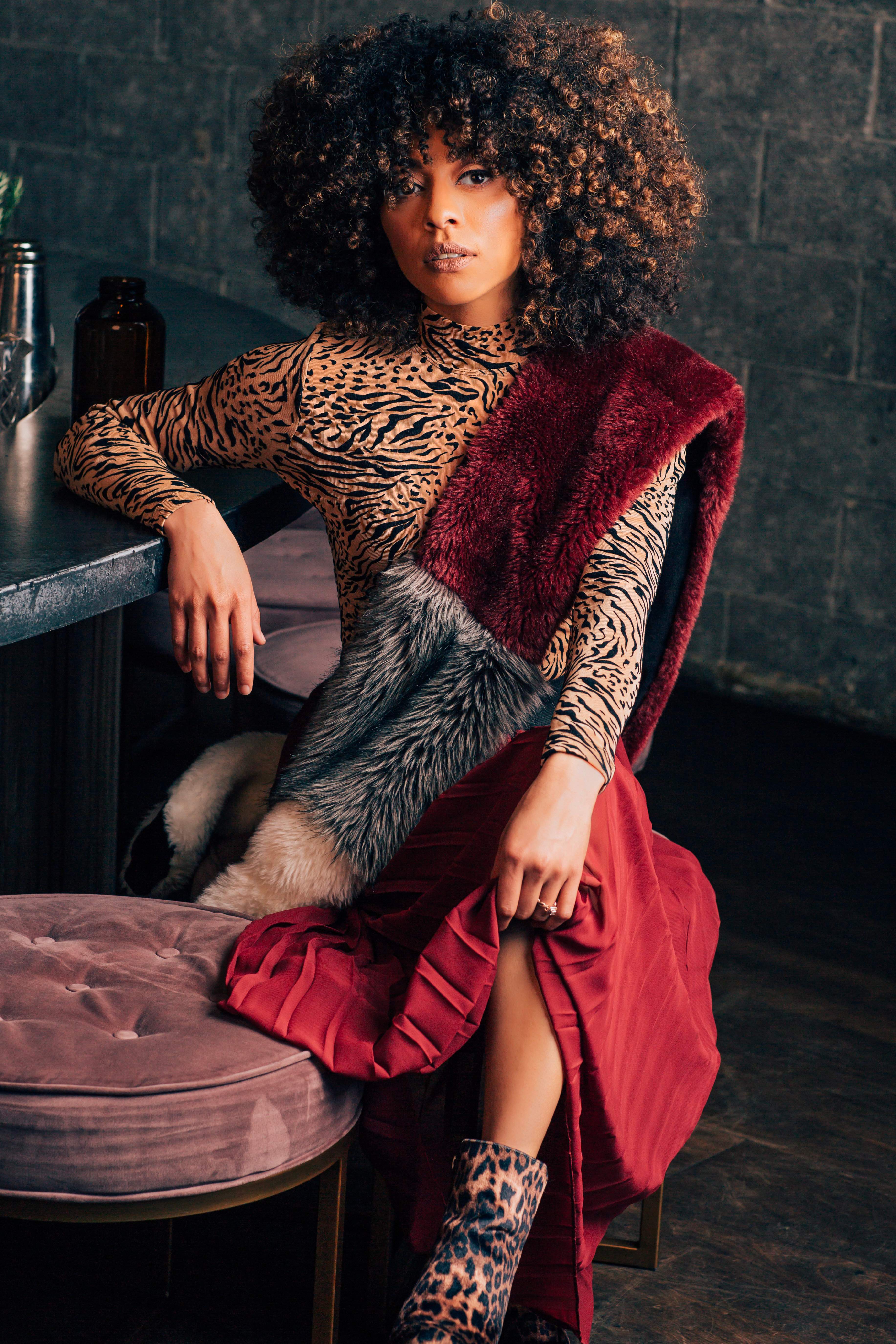 Date Night Style - Date Night Outfits - Style Inspiration - xoNecole Date Night Style - Date Night Outfits - Style Inspiration - xoNecole