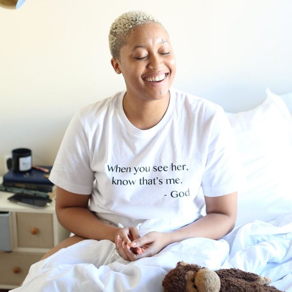 Meet The xoNecole Tribe: Gynai Kristol, Video Editor